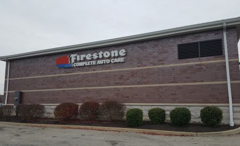 Firestone Complete Auto Care