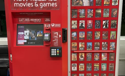 Redbox