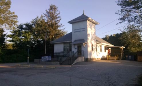 United States Postal Service