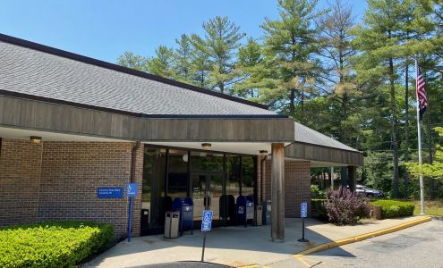 United States Postal Service