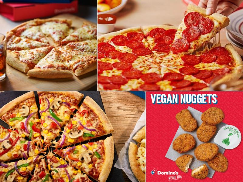 Domino's Pizza - Stourbridge