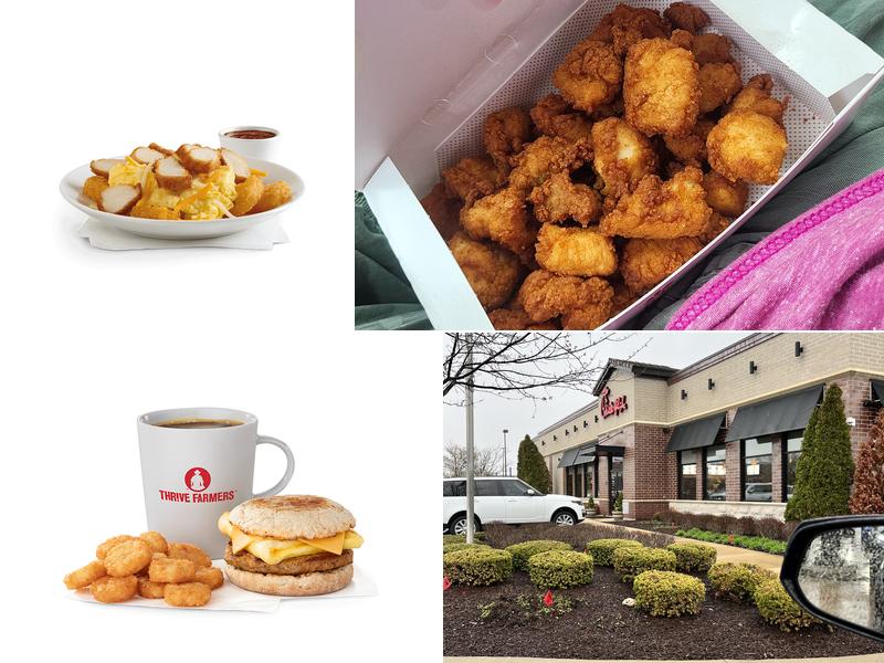 Chick-fil-A