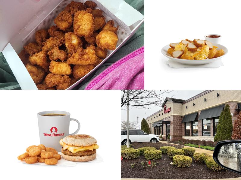 Chick-fil-A