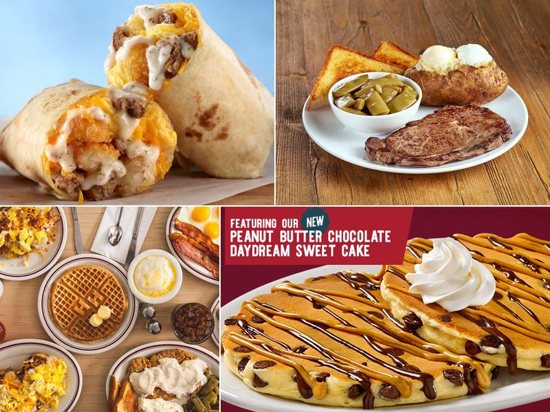 Huddle House 102 Plyler St, Claxton