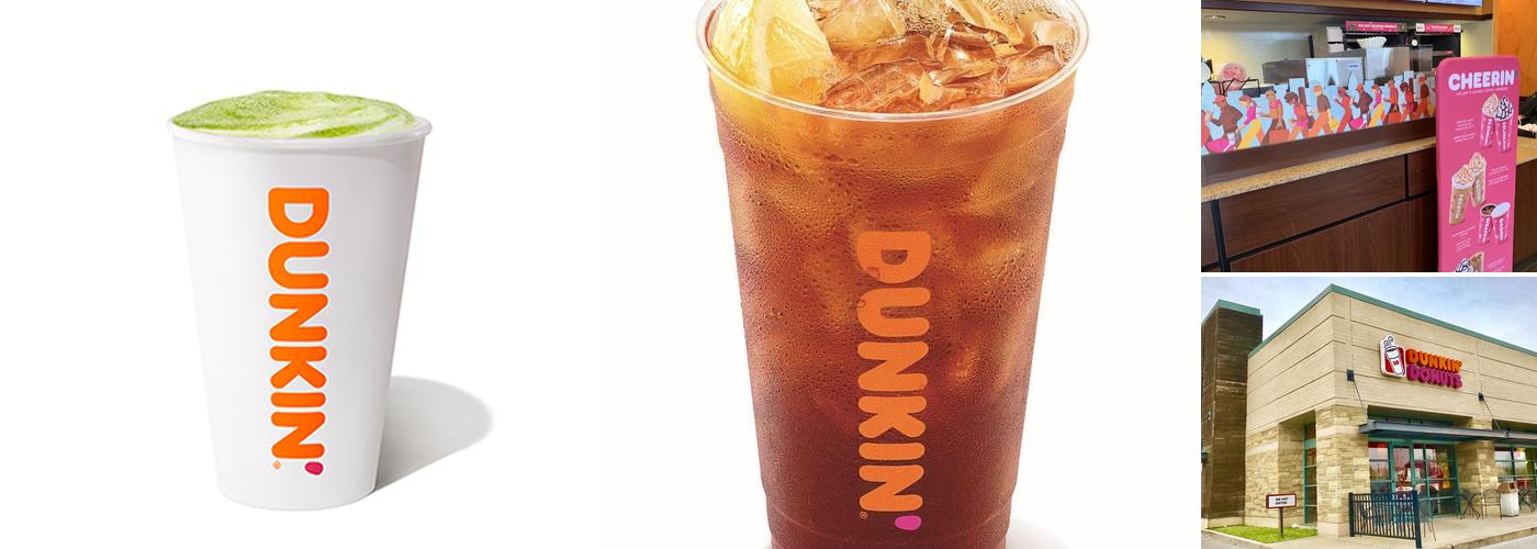 Dunkin'