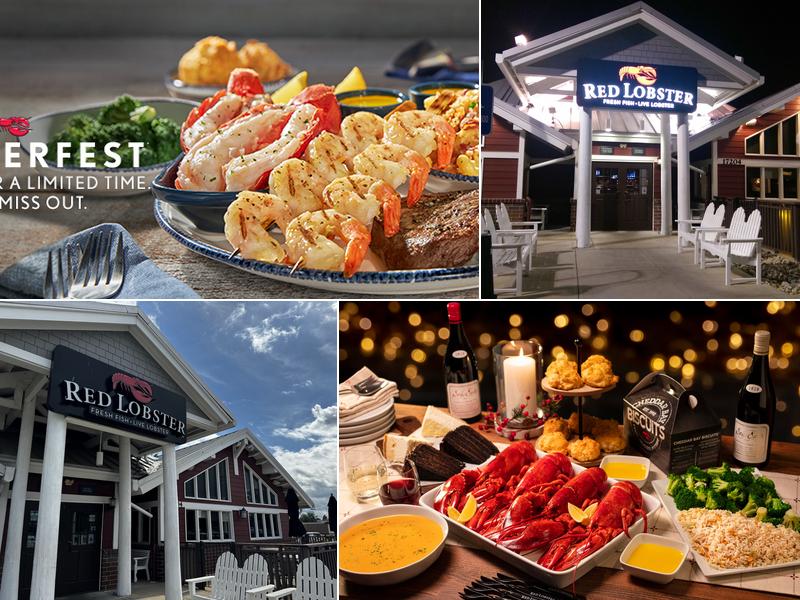 Red Lobster