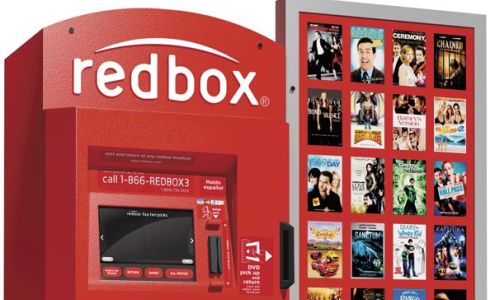 Redbox