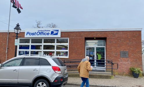 United States Postal Service