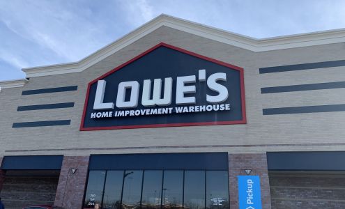 Lowe's Chesterfield