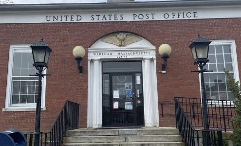 United States Postal Service