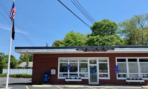 United States Postal Service