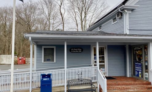 United States Postal Service