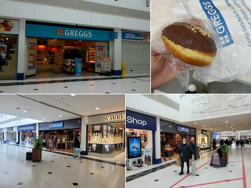 Greggs