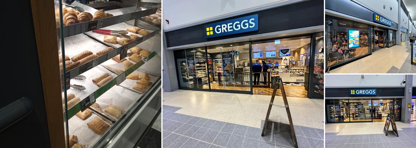 Greggs
