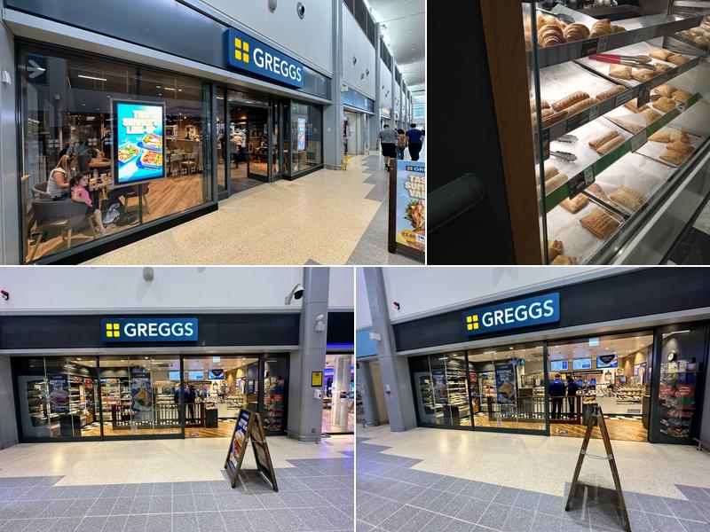 Greggs