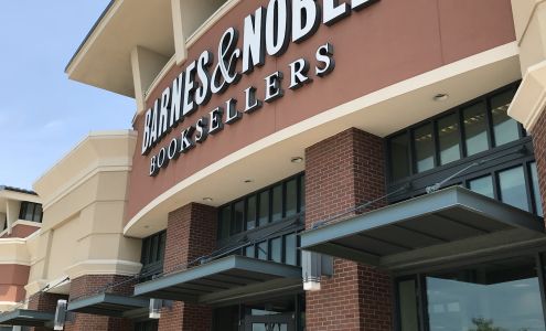 Barnes & Noble
