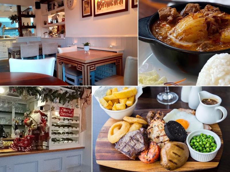 Three Horseshoes Wixford