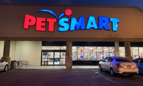 PetSmart