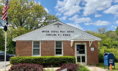 United States Postal Service