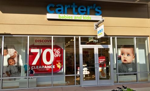 Carter's