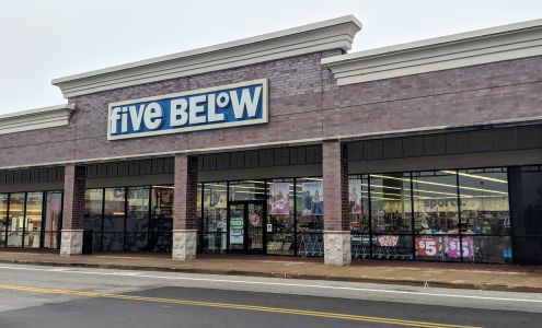 Five Below