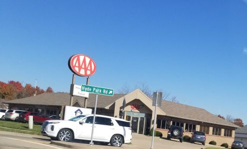 AAA Jefferson City Insurance and Member Services