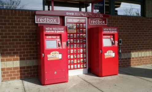 Redbox