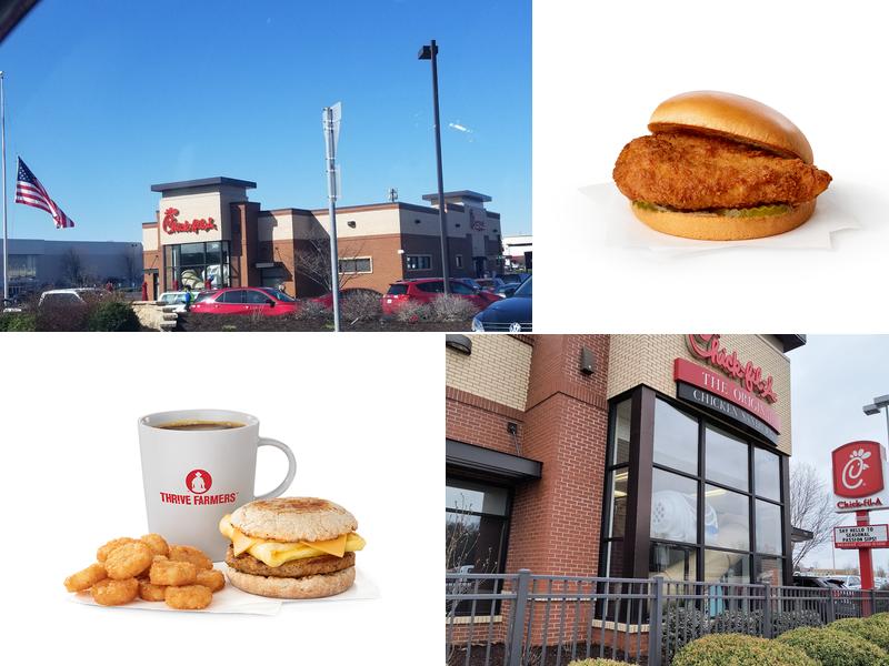 Chick-fil-A