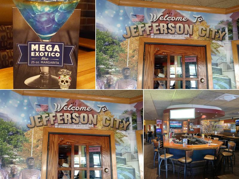 Applebee's Grill + Bar