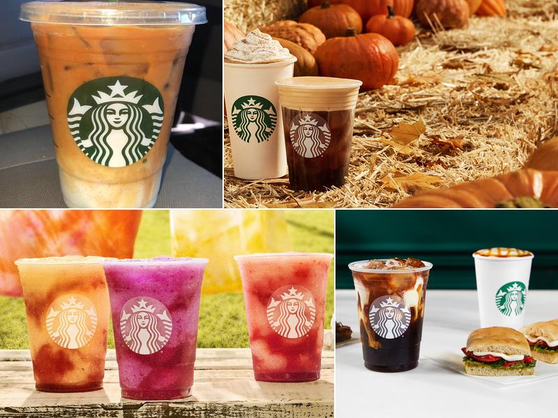 Starbucks 735 W Stadium Blvd, Jefferson City