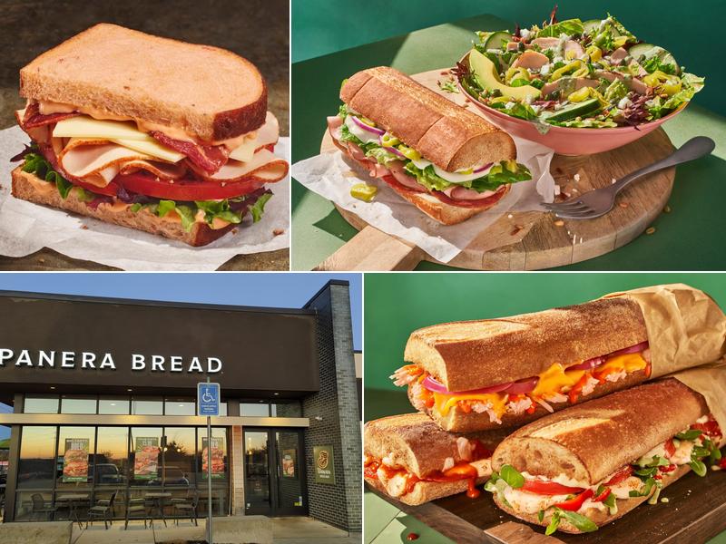 Panera Bread
