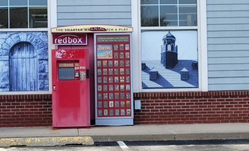 Redbox