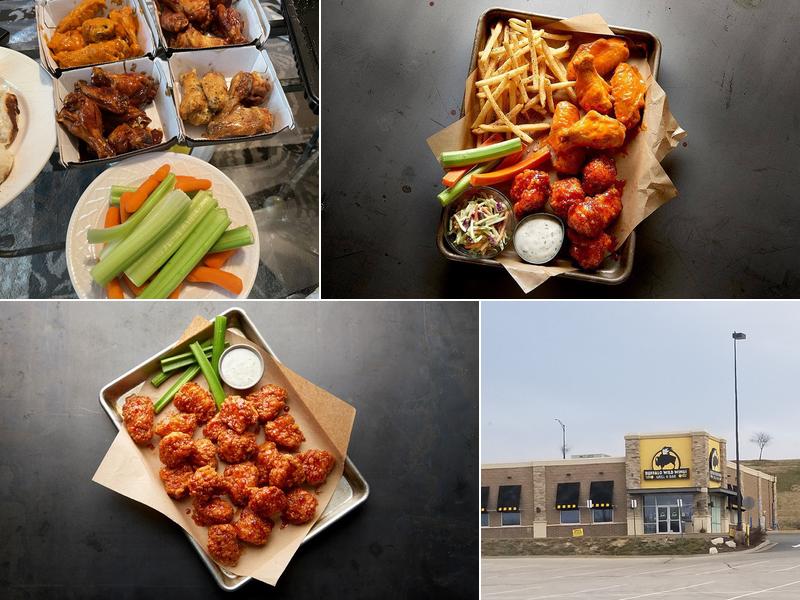 Buffalo Wild Wings