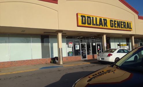 Dollar General