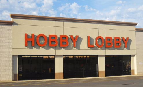 Hobby Lobby
