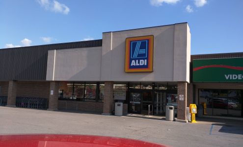 ALDI