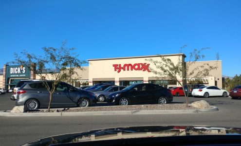 T.J. Maxx