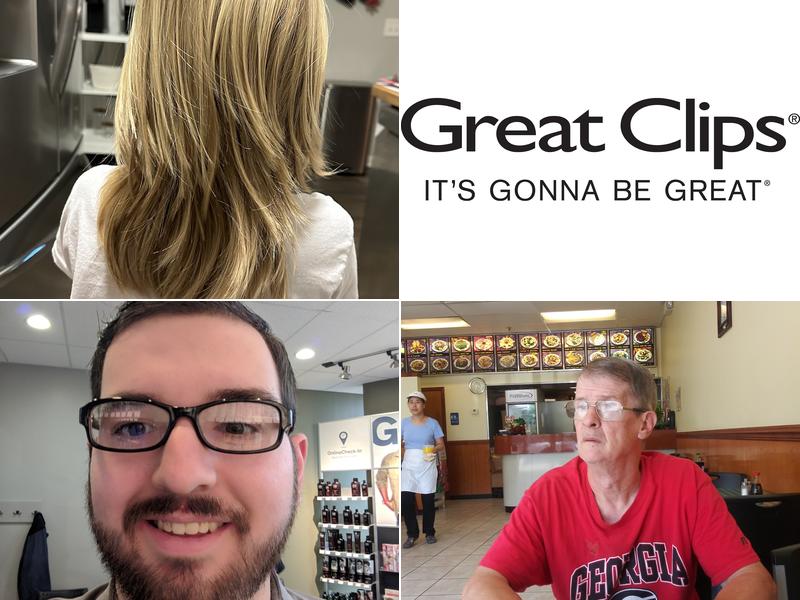 Great Clips