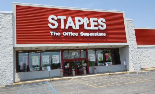 Staples