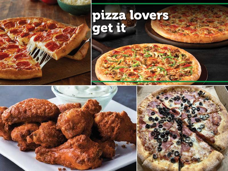 Marco's Pizza 7380 Spout Springs Rd, Flowery Branch