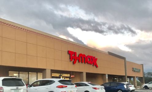 T.J. Maxx