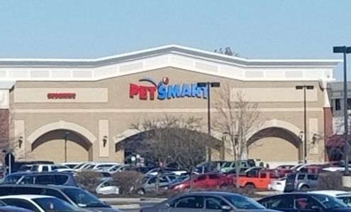 PetSmart