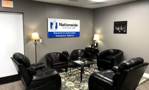 Ransom & Associates Insurance Agency