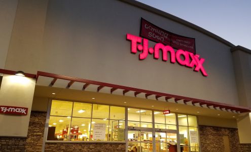 T.J. Maxx