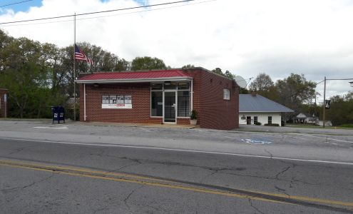 United States Postal Service Talmo