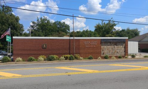 United States Postal Service