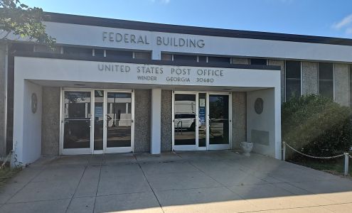 United States Postal Service