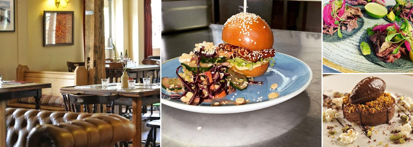 The Three Tuns, Great Bedwyn