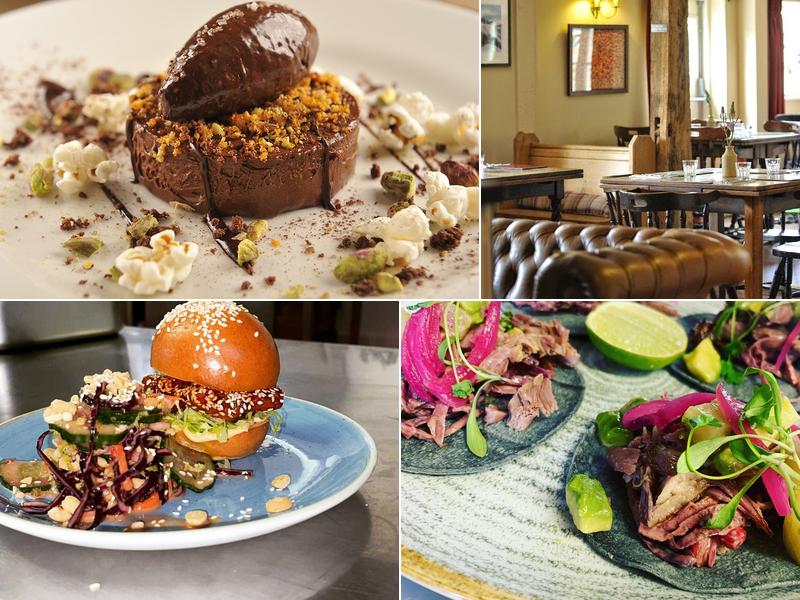 The Three Tuns, Great Bedwyn