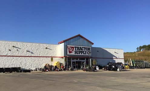 Tractor Supply Co.
